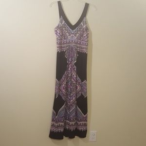 Maxi dress by INC